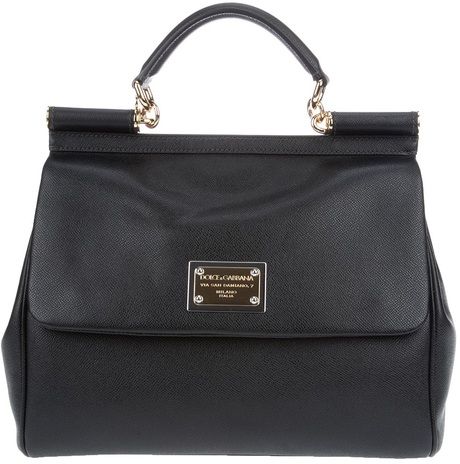 Bolsa Dolce & Gabbana Miss Sicily