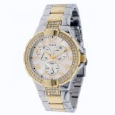 Relógio de Luxo - Dourado GUESS